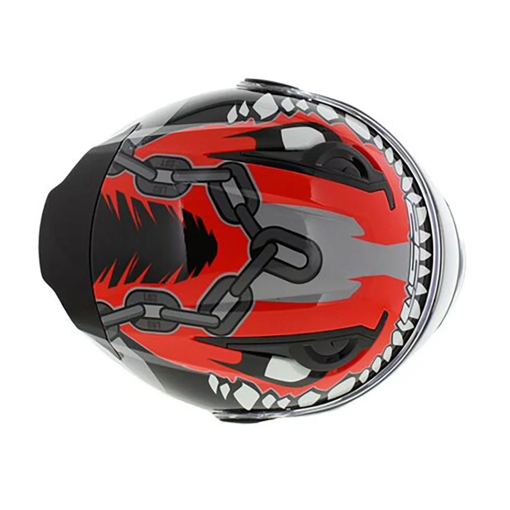 Купить шлем детский LS2 FF812 KID PUNK Шлем детский LS2 FF812 KID PUNK