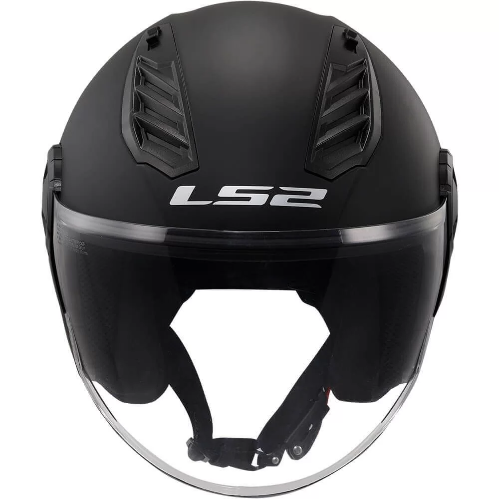 Купить шлем LS2 OF616 AIRFLOW 2 SOLID Шлем LS2 OF616 AIRFLOW 2 SOLID