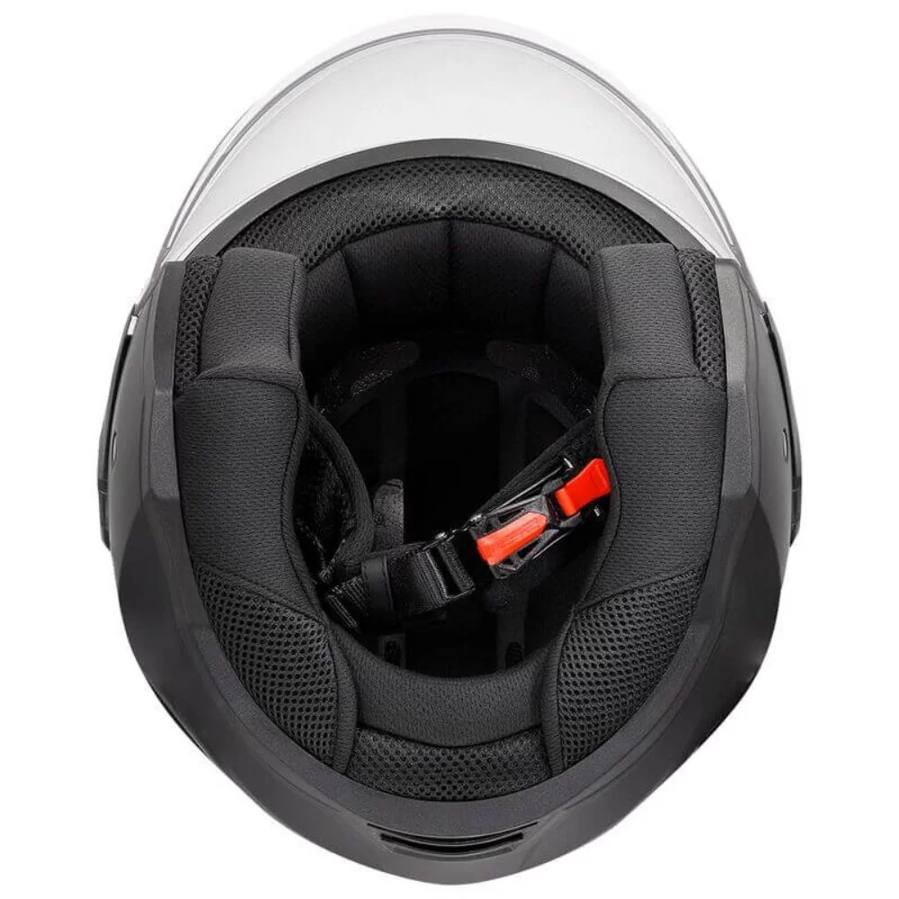 Купить шлем LS2 OF616 AIRFLOW 2 SOLID Шлем LS2 OF616 AIRFLOW 2 SOLID