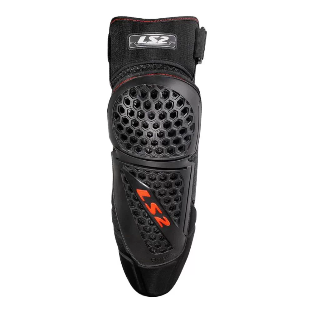 Купить защиту коленей LS2 ROOKIE Защита коленей LS2 ROOKIE