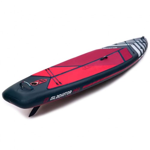 Сапборд Gladiator Pro 12.6T