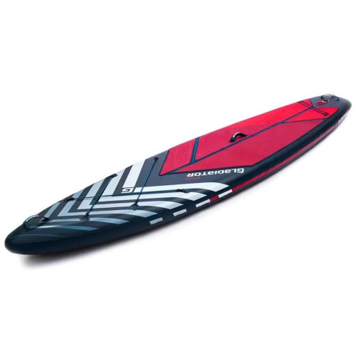 Сапборд Gladiator Pro 12.6T
