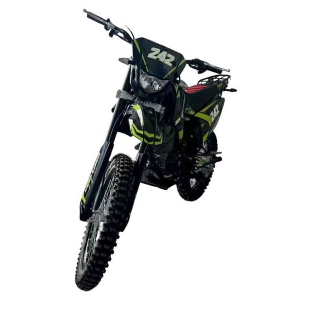 Мотоцикл эндуро SB SHGA250-C