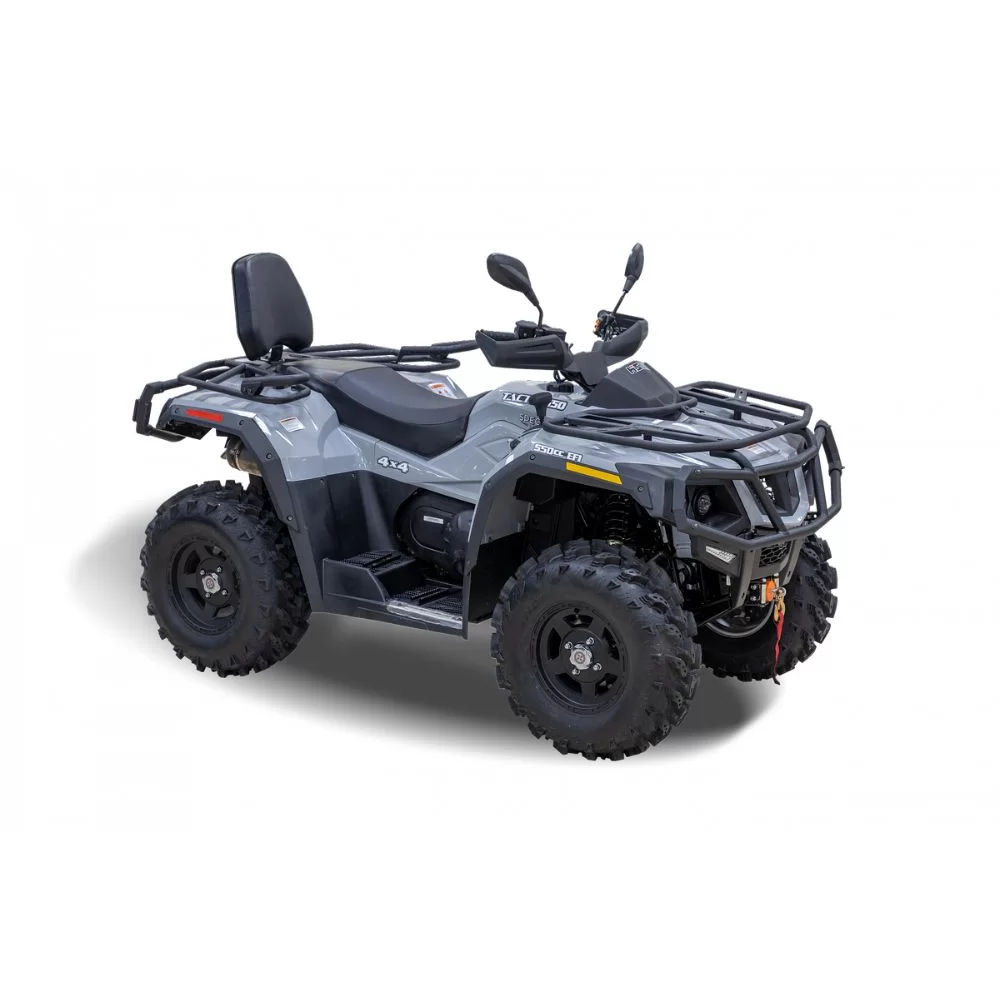 Купить квадроцикл HISUN TACTIC 550 LIMITED Квадроцикл HISUN TACTIC 550 LIMITED