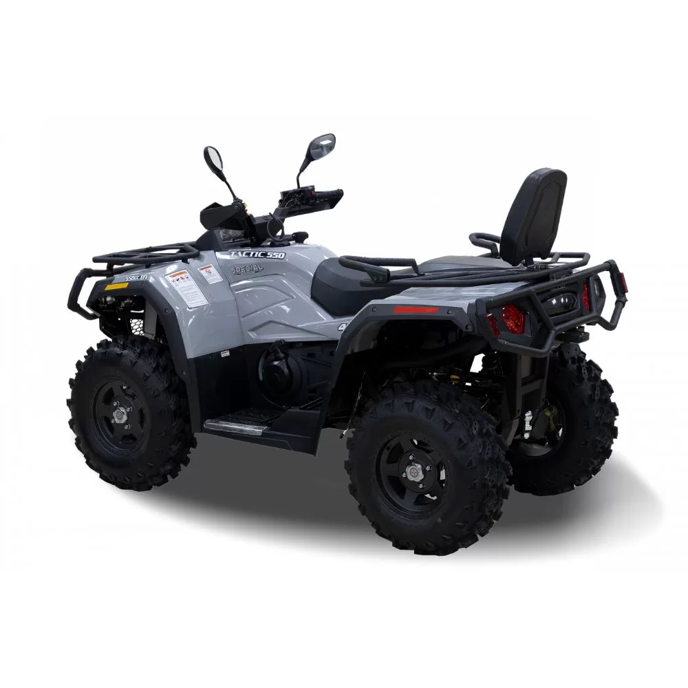 Купить квадроцикл HISUN TACTIC 550 LIMITED Квадроцикл HISUN TACTIC 550 LIMITED