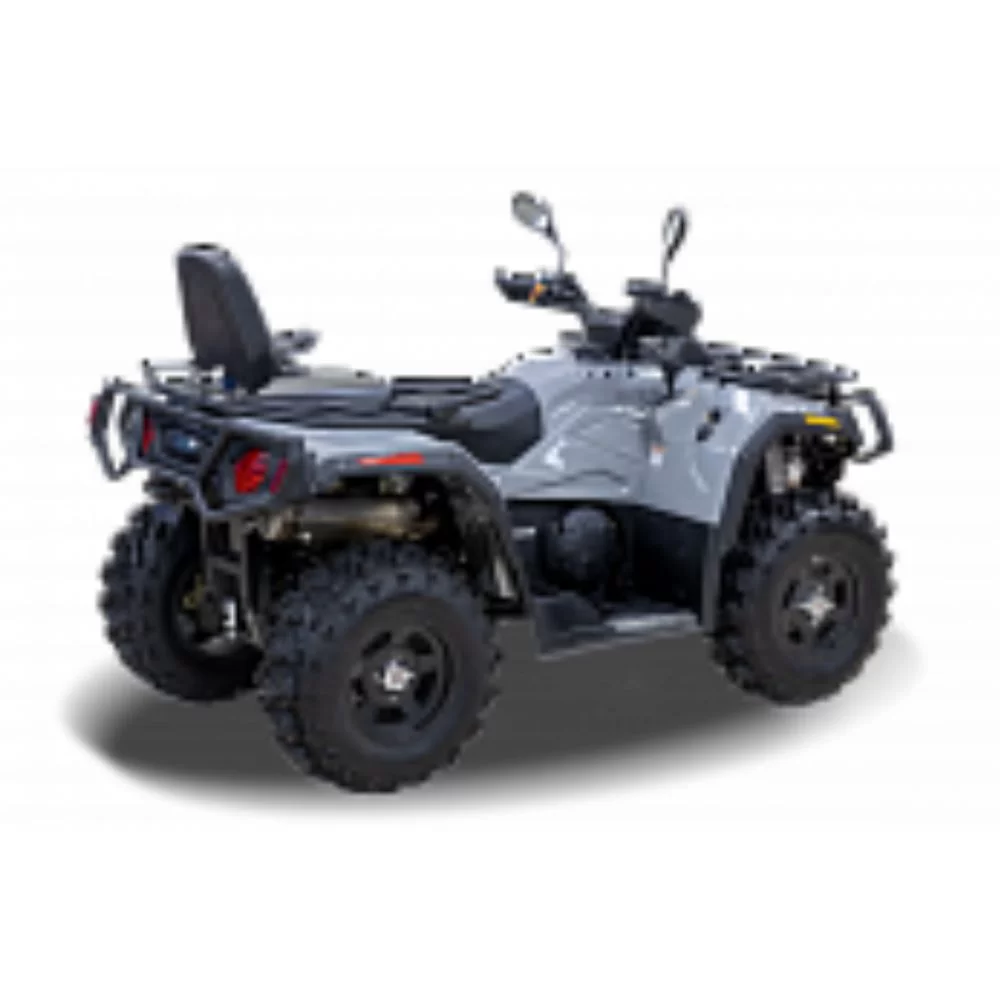 Купить квадроцикл HISUN TACTIC 550 LIMITED Квадроцикл HISUN TACTIC 550 LIMITED