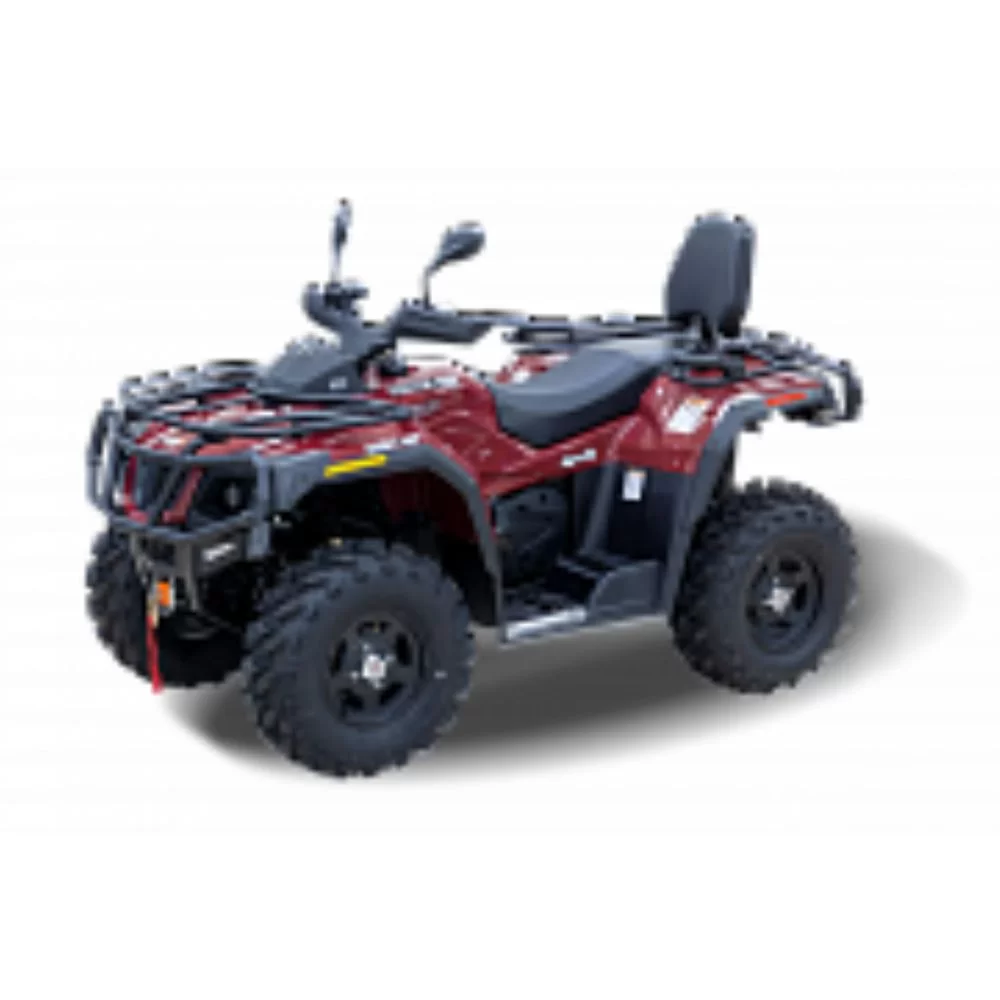 Купить квадроцикл HISUN TACTIC 550 LIMITED Квадроцикл HISUN TACTIC 550 LIMITED