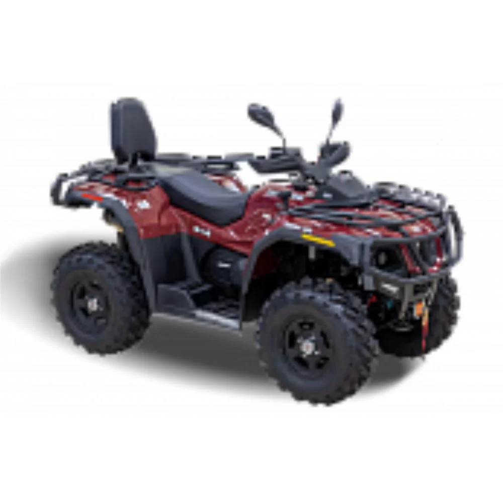 Купить квадроцикл HISUN TACTIC 550 LIMITED Квадроцикл HISUN TACTIC 550 LIMITED