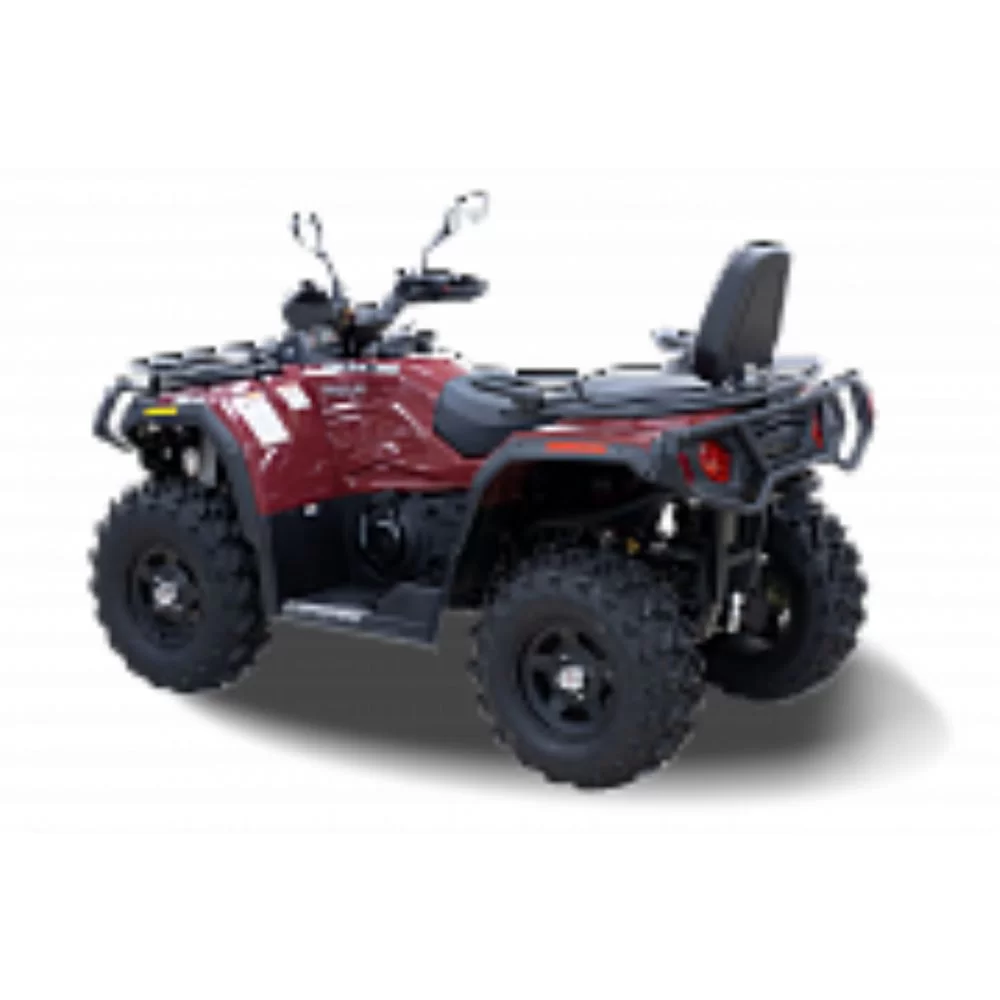 Купить квадроцикл HISUN TACTIC 550 LIMITED Квадроцикл HISUN TACTIC 550 LIMITED