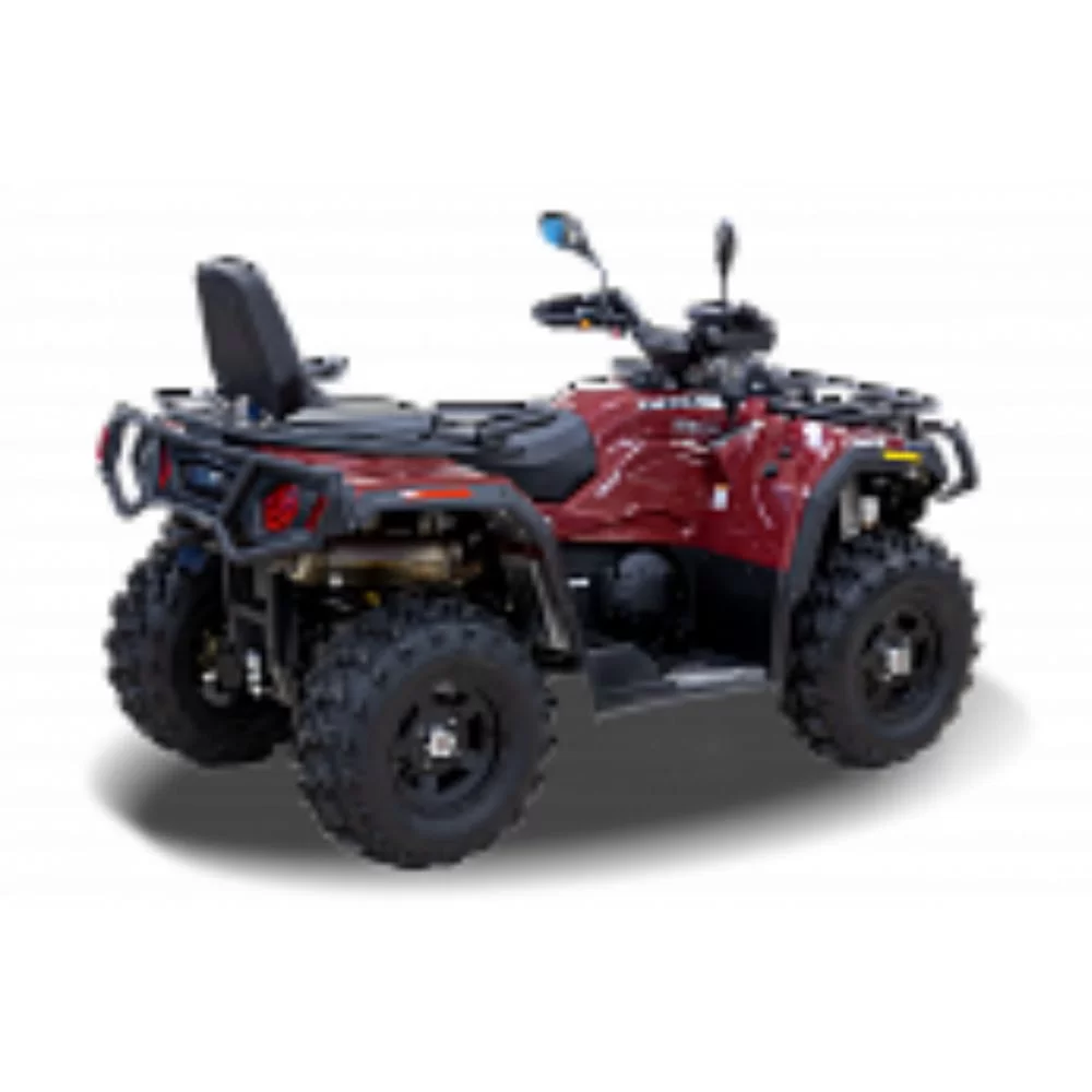 Купить квадроцикл HISUN TACTIC 550 LIMITED Квадроцикл HISUN TACTIC 550 LIMITED