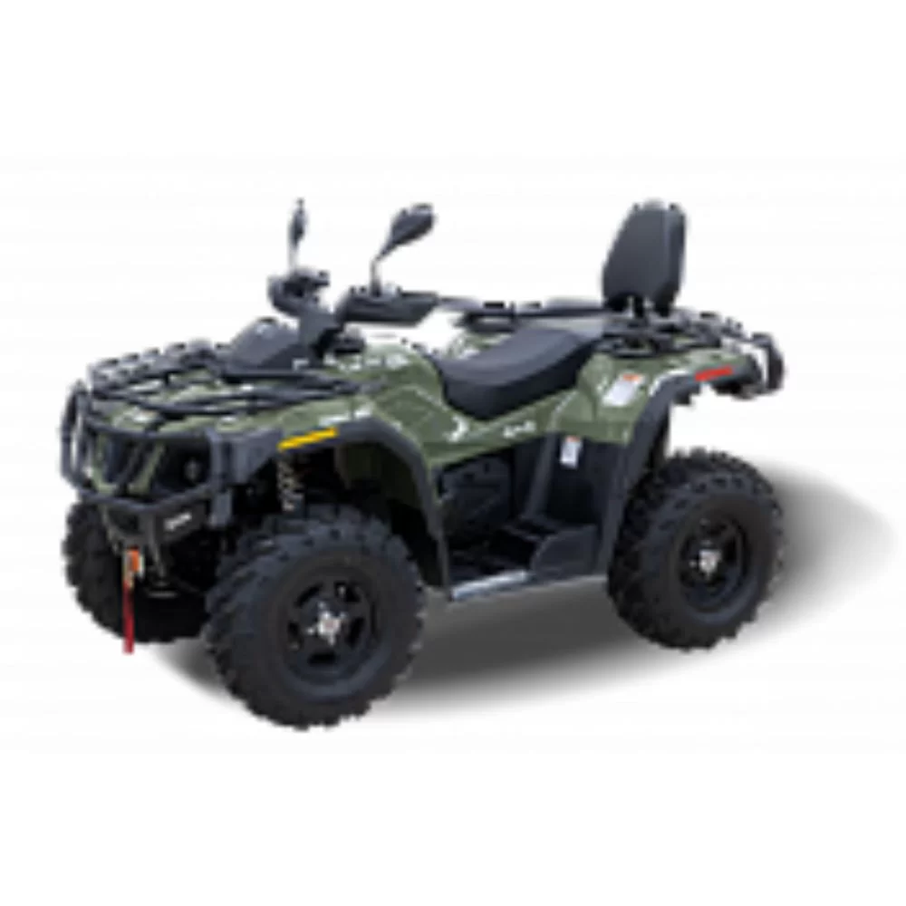 Купить квадроцикл HISUN TACTIC 550 LIMITED Квадроцикл HISUN TACTIC 550 LIMITED
