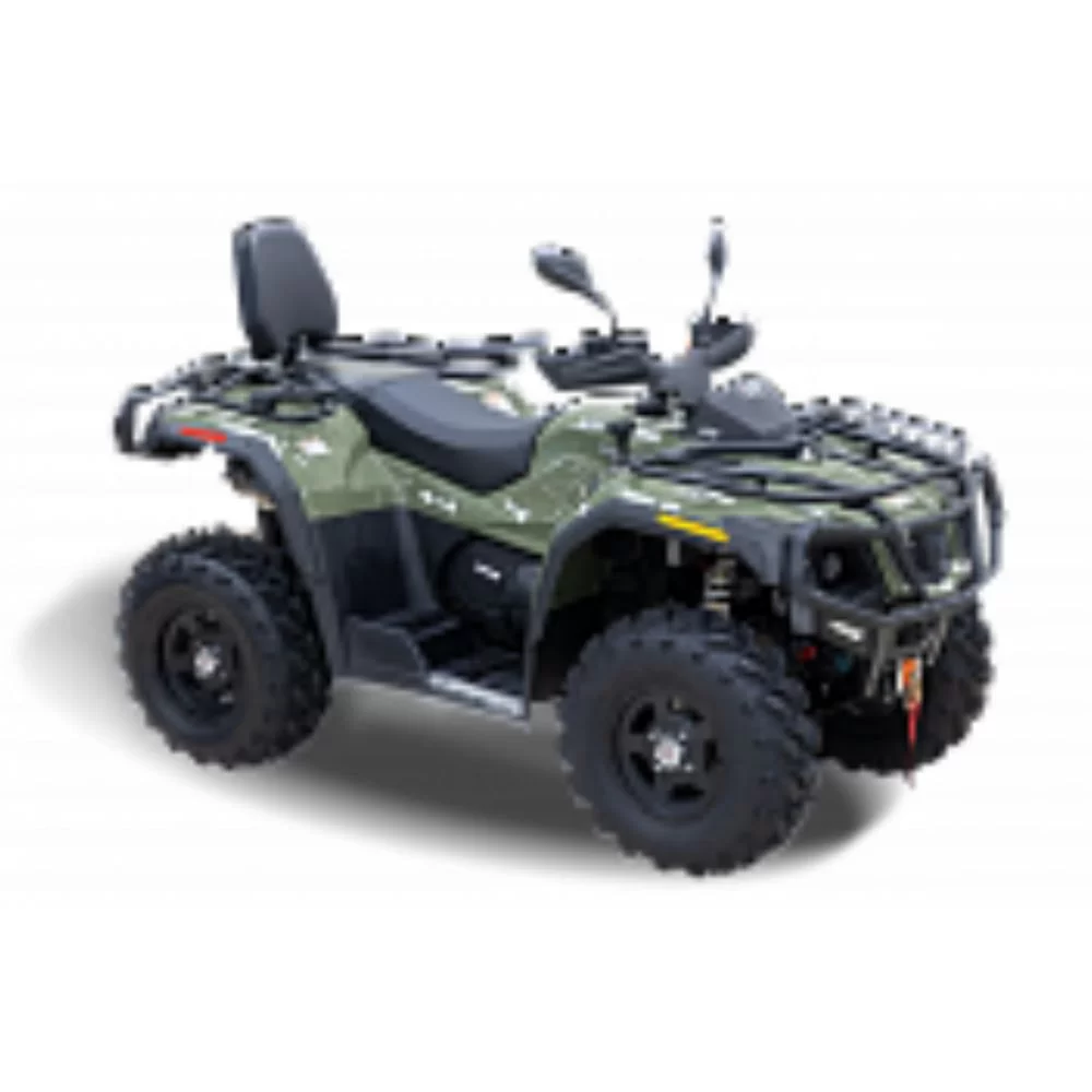 Купить квадроцикл HISUN TACTIC 550 LIMITED Квадроцикл HISUN TACTIC 550 LIMITED