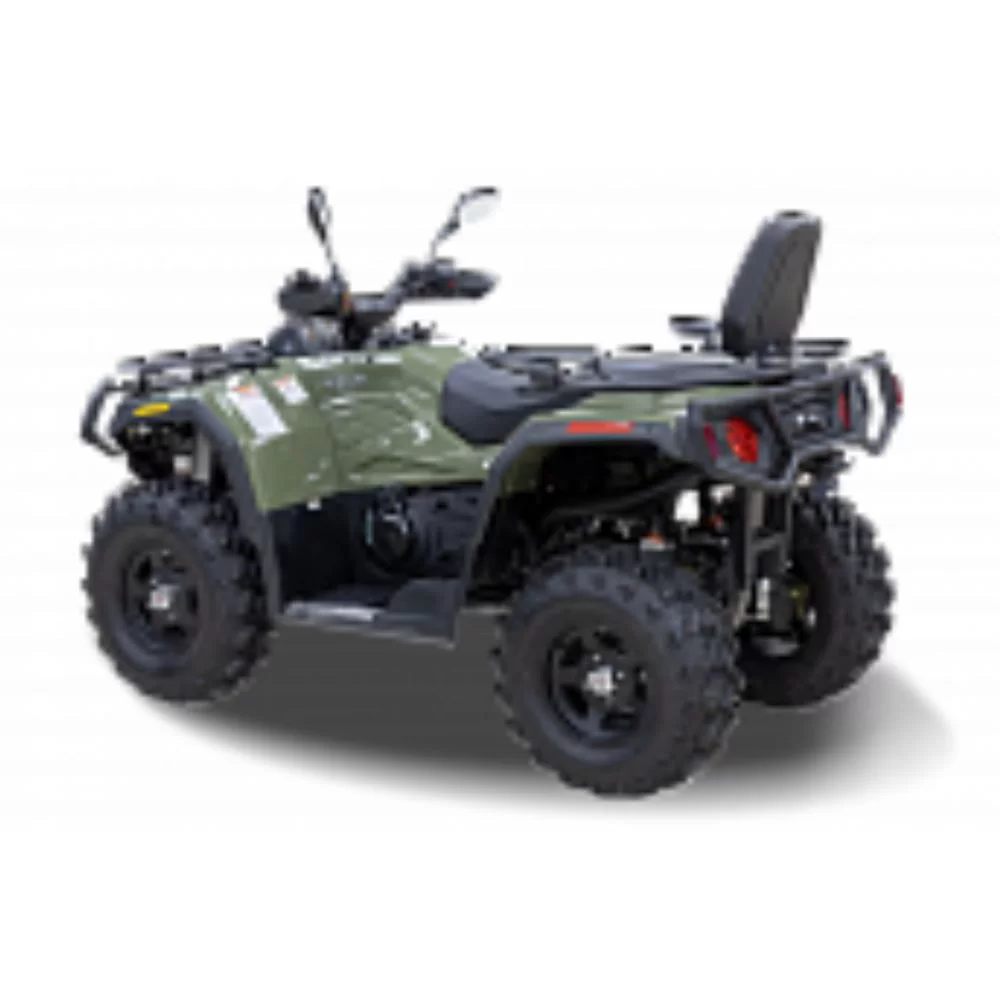 Купить квадроцикл HISUN TACTIC 550 LIMITED Квадроцикл HISUN TACTIC 550 LIMITED