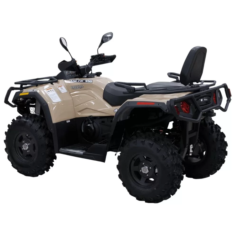 Купить квадроцикл HISUN TACTIC 550 LIMITED Квадроцикл HISUN TACTIC 550 LIMITED