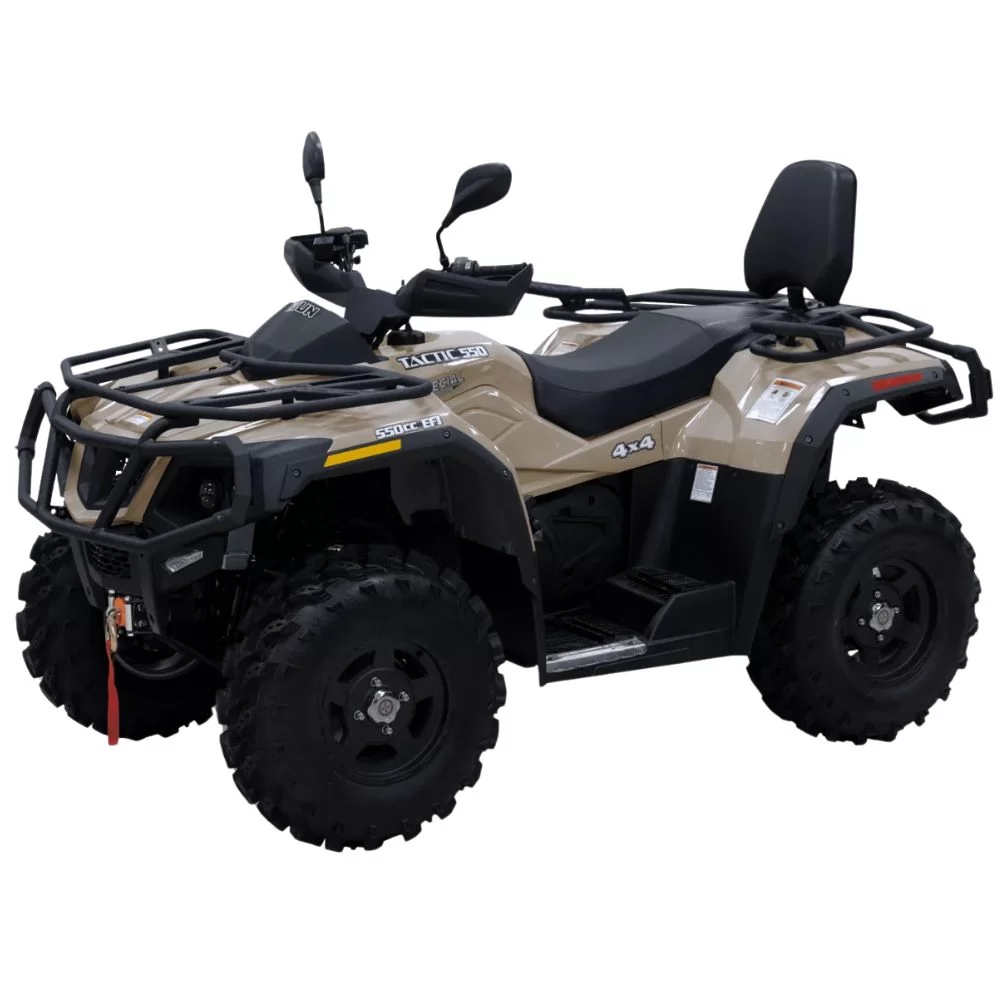 Купить квадроцикл HISUN TACTIC 550 LIMITED Квадроцикл HISUN TACTIC 550 LIMITED
