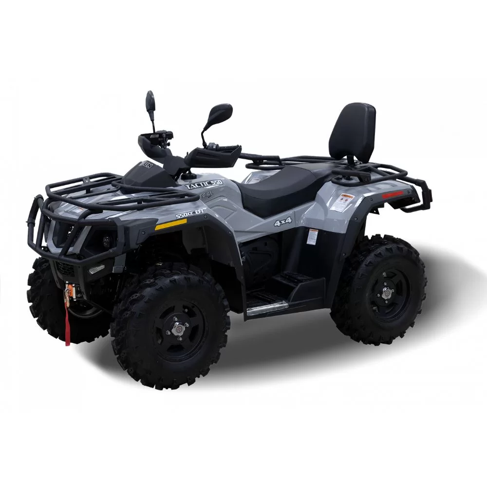 Купить квадроцикл HISUN TACTIC 550 LIMITED Квадроцикл HISUN TACTIC 550 LIMITED