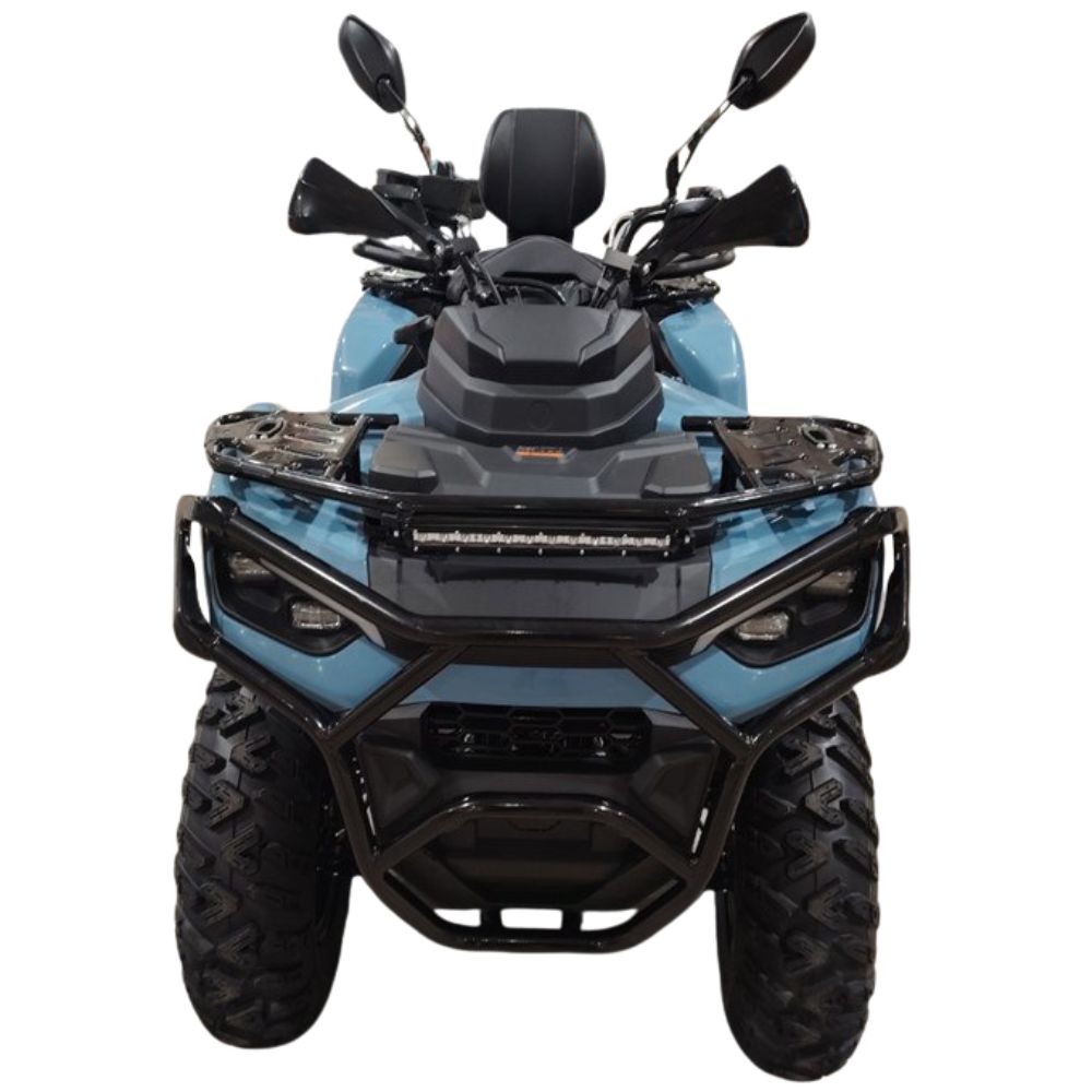 Купить квадроцикл ATV HAMMER 8 300 TOURING Квадроцикл ATV HAMMER 8 300 TOURING