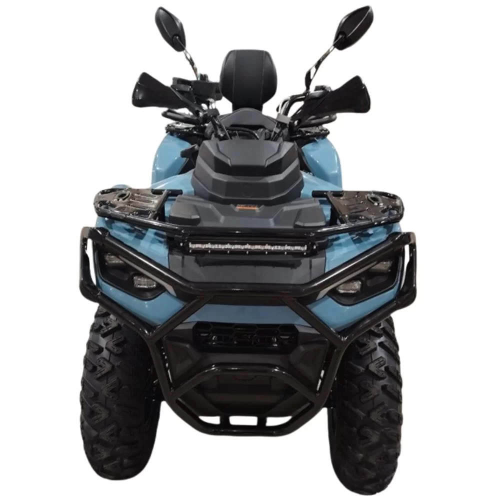 Купить квадроцикл ATV HAMMER 8 300 TOURING Квадроцикл ATV HAMMER 8 300 TOURING