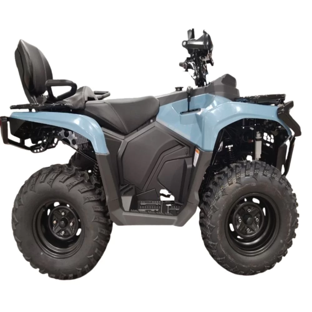 Купить квадроцикл ATV HAMMER 8 300 TOURING Квадроцикл ATV HAMMER 8 300 TOURING
