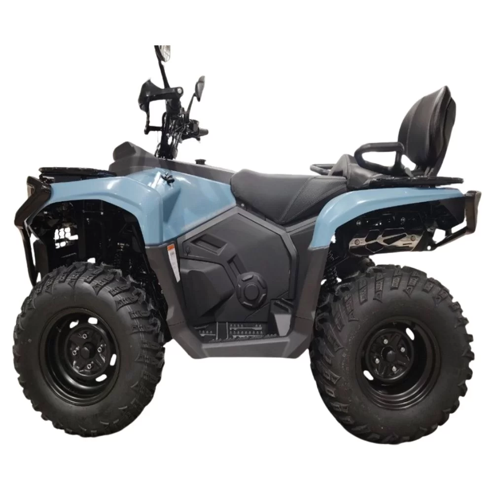 Купить квадроцикл ATV HAMMER 8 300 TOURING Квадроцикл ATV HAMMER 8 300 TOURING