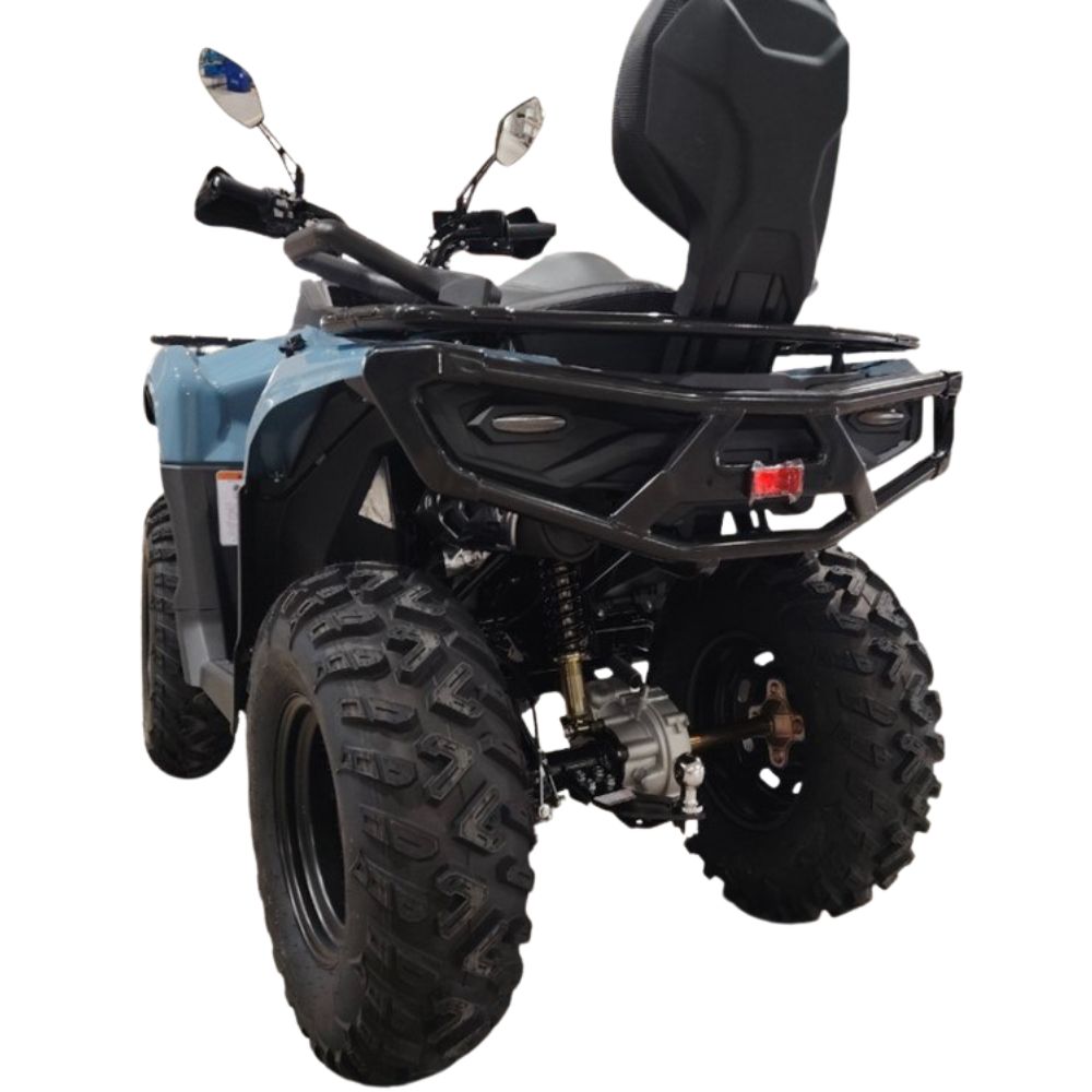 Купить квадроцикл ATV HAMMER 8 300 TOURING Квадроцикл ATV HAMMER 8 300 TOURING