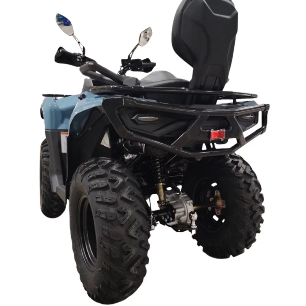 Купить квадроцикл ATV HAMMER 8 300 TOURING Квадроцикл ATV HAMMER 8 300 TOURING