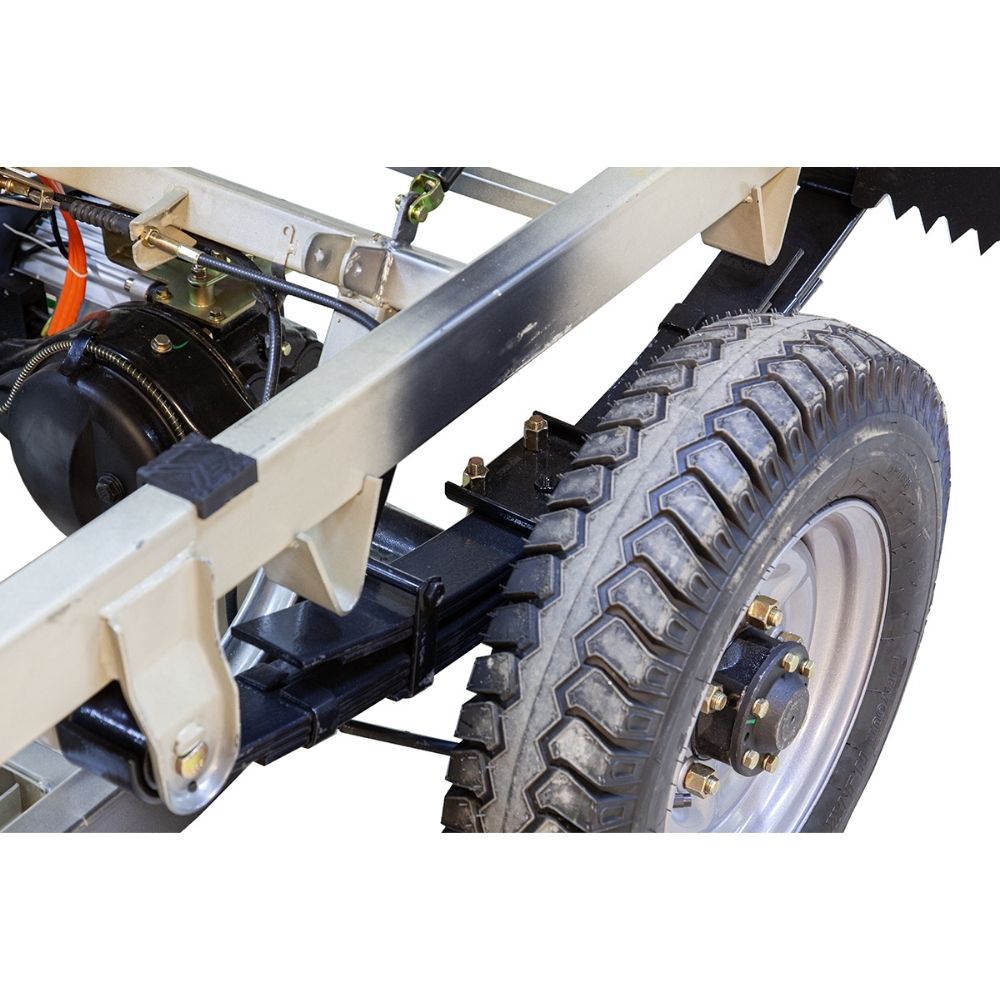 Купить грузовой электротрицикл Rutrike Эксперт ПРО Плюс 2200 Грузовой электротрицикл Rutrike Эксперт ПРО Плюс 2200