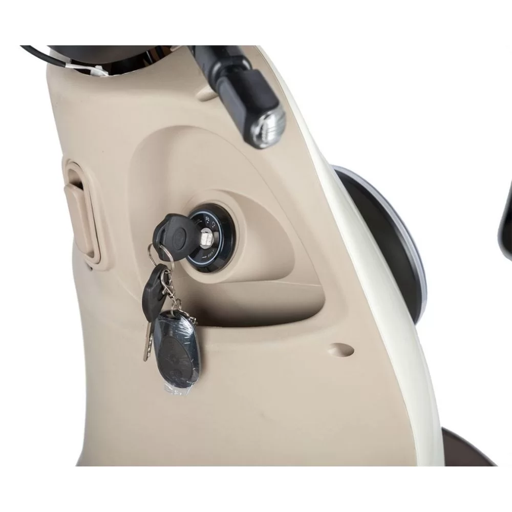 Купить электротрицикл Rutrike Gelbert Ogma 48V/60V 650Вт Электротрицикл Rutrike Gelbert Ogma 48V/60V 650Вт