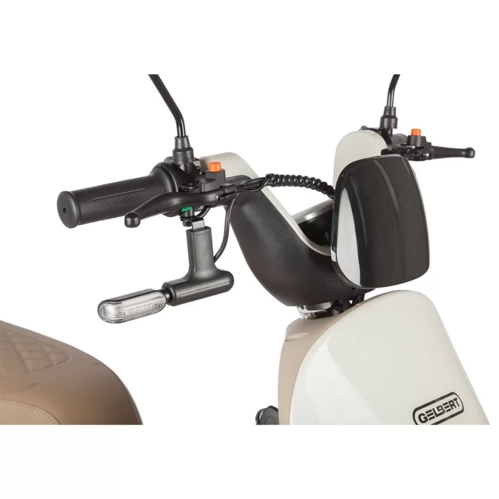 Купить электротрицикл Rutrike Gelbert Ogma 48V/60V 650Вт Электротрицикл Rutrike Gelbert Ogma 48V/60V 650Вт