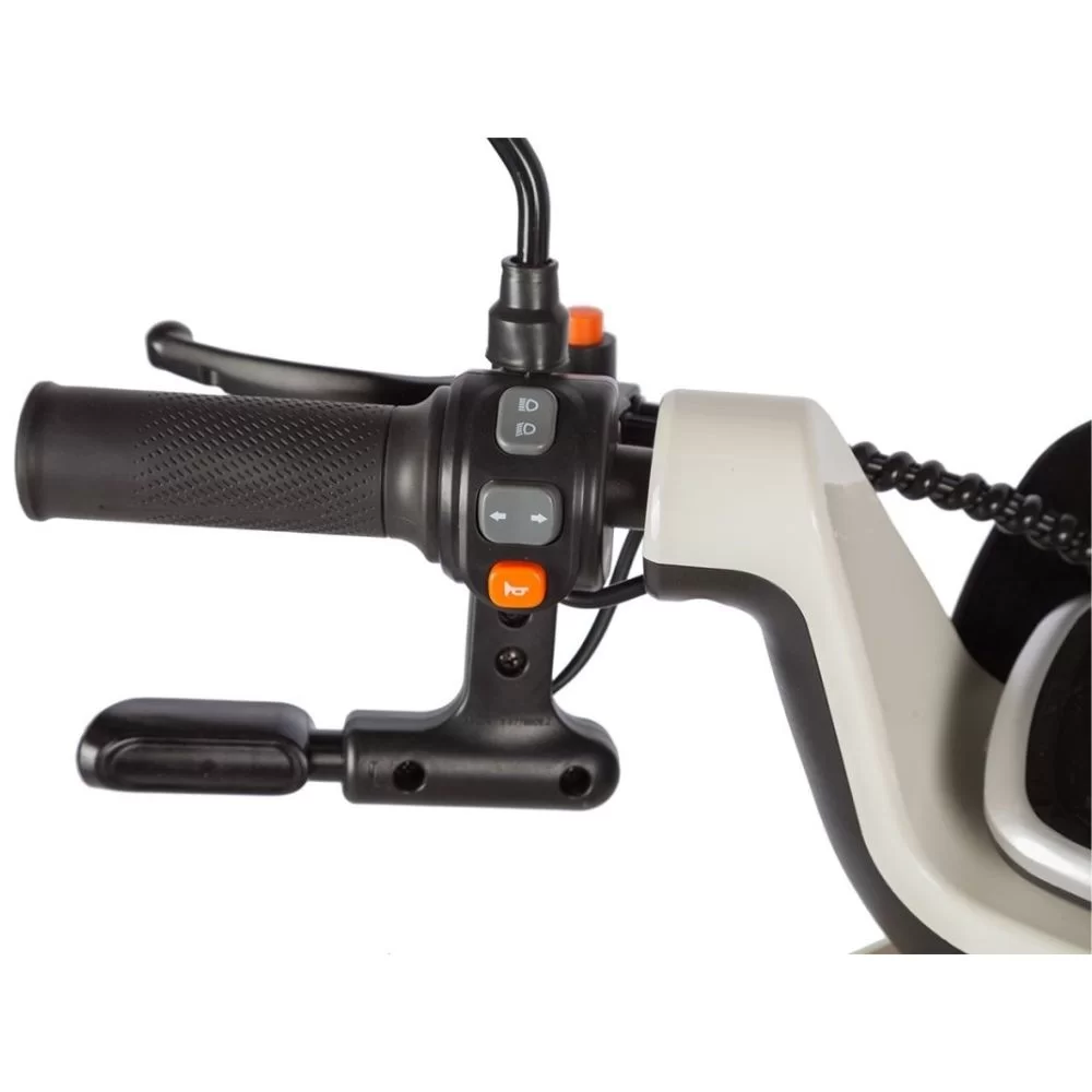 Купить электротрицикл Rutrike Gelbert Ogma 48V/60V 650Вт Электротрицикл Rutrike Gelbert Ogma 48V/60V 650Вт