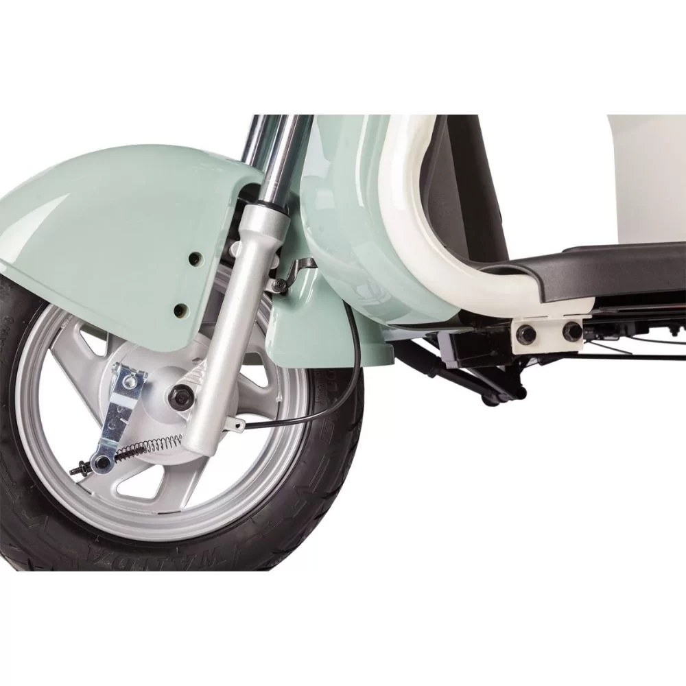 Купить электротрицикл Rutrike Gelbert Beta 48V/60V 800Вт Электротрицикл Rutrike Gelbert Beta 48V/60V 800Вт