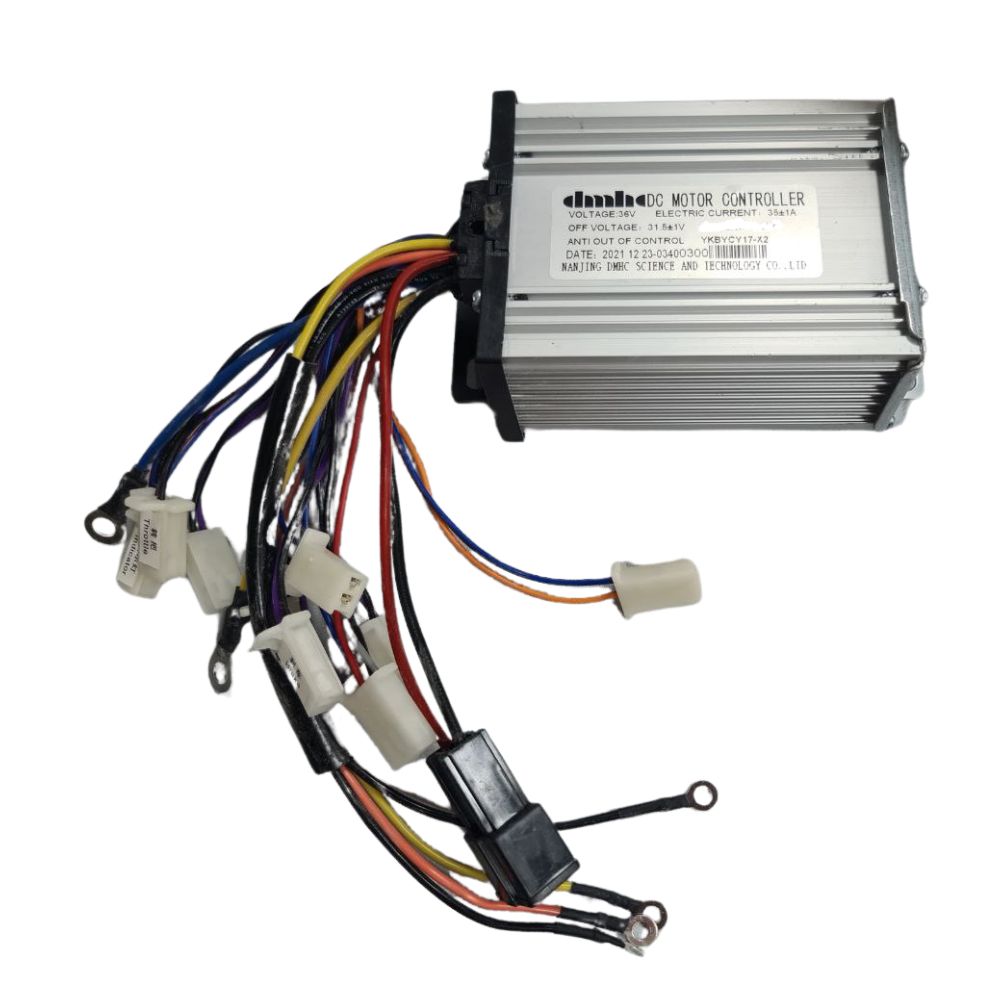 Купить блок управления электрическим квадроциклом 1000W 36V