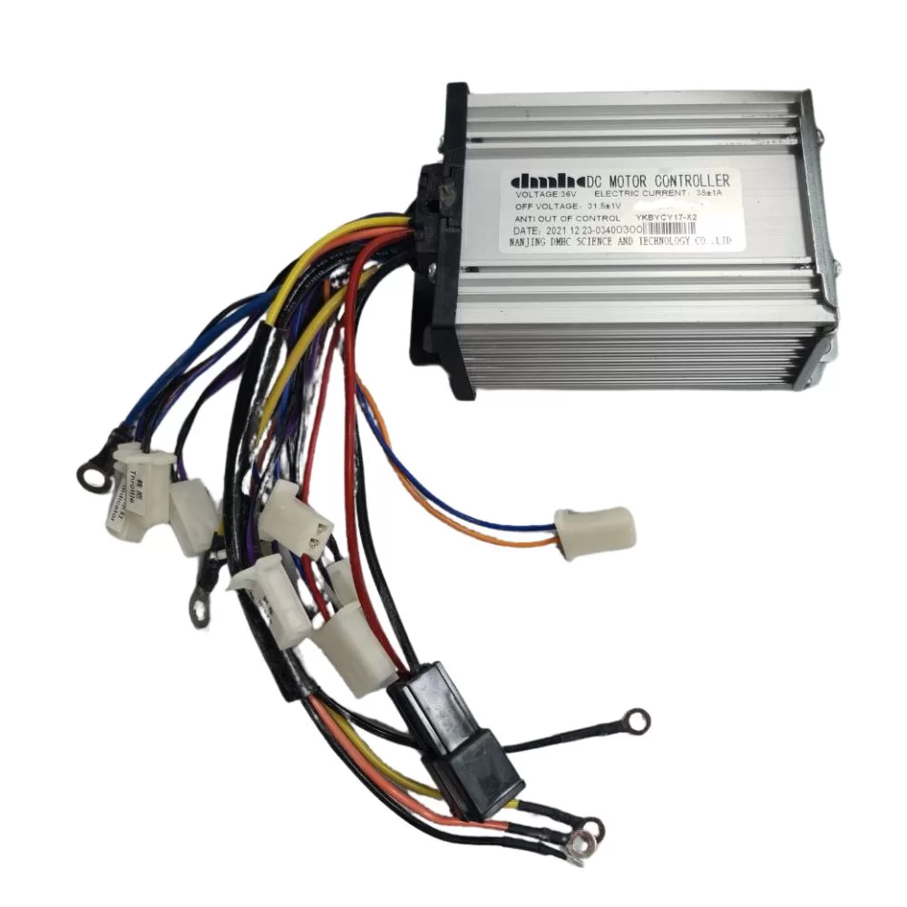 Купить блок управления электрическим квадроциклом 1000W 36V Блок управления электрическим квадроциклом 1000W 36V