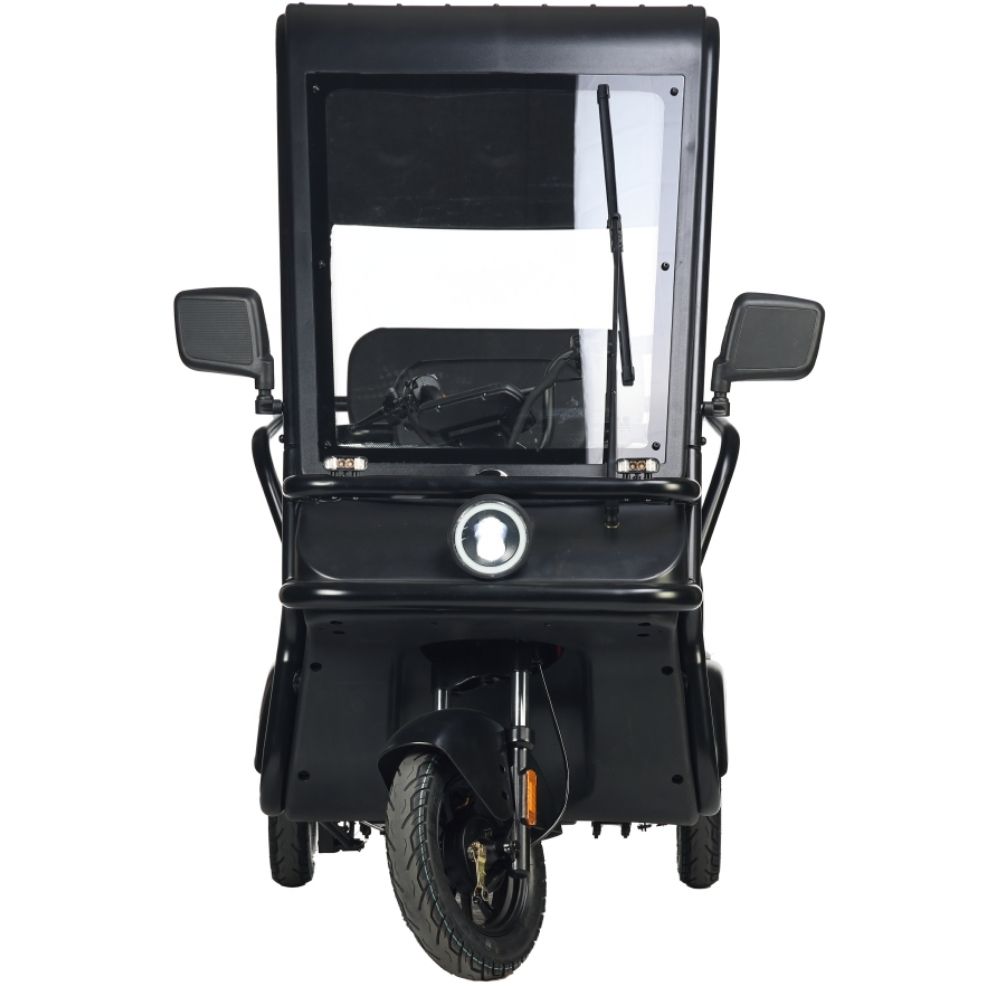 Купить электротрицикл Wanshida NIPLA 570 60V 1000Вт Электротрицикл Wanshida NIPLA 570 60V 1000Вт