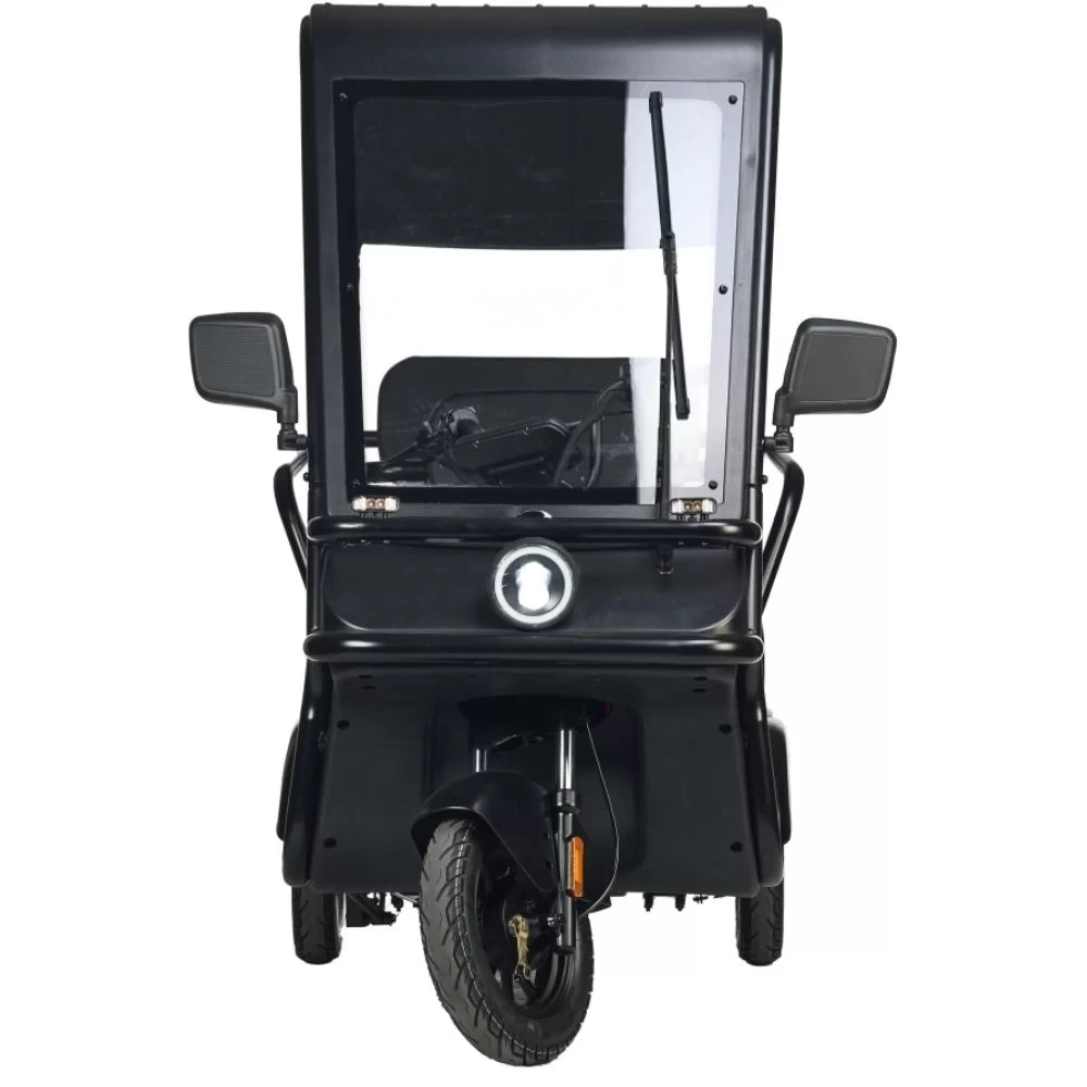 Купить электротрицикл Wanshida NIPLA 570 60V 1000Вт Электротрицикл Wanshida NIPLA 570 60V 1000Вт