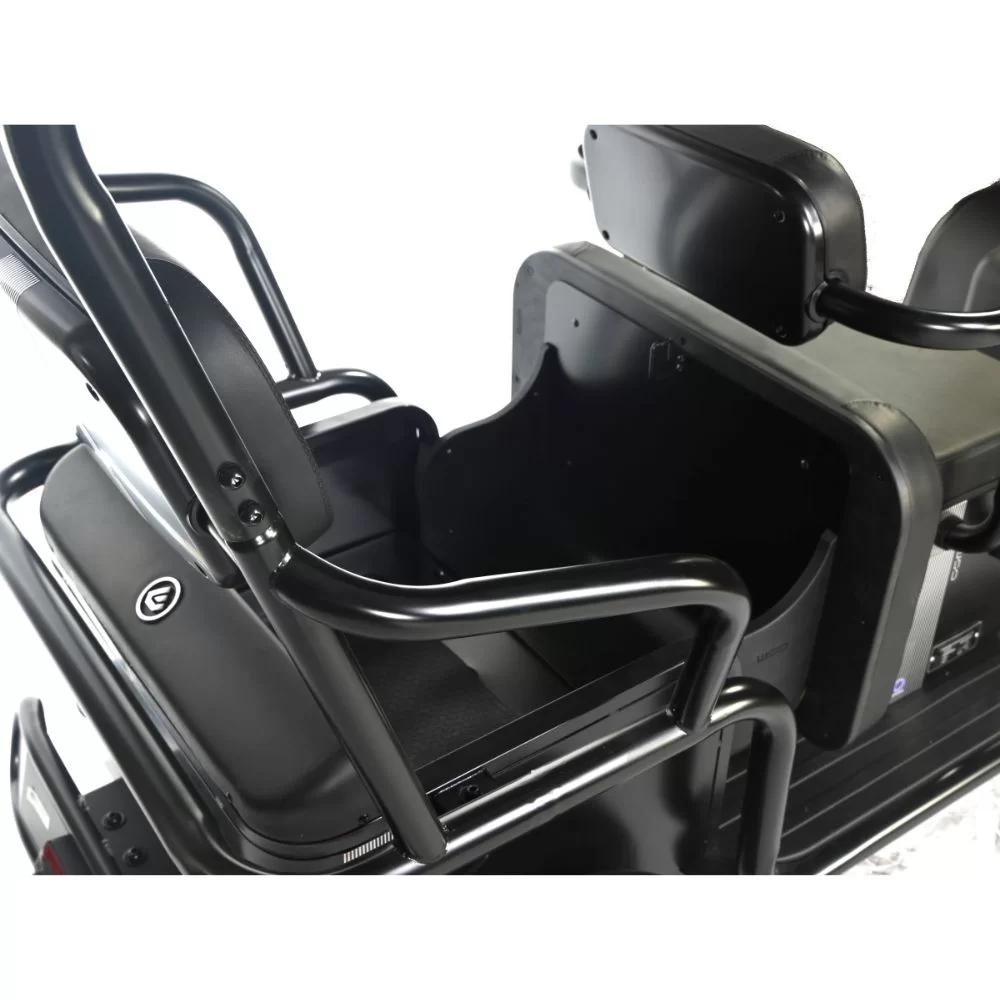 Купить электротрицикл Wanshida NIPLA 570 60V 1000Вт Электротрицикл Wanshida NIPLA 570 60V 1000Вт