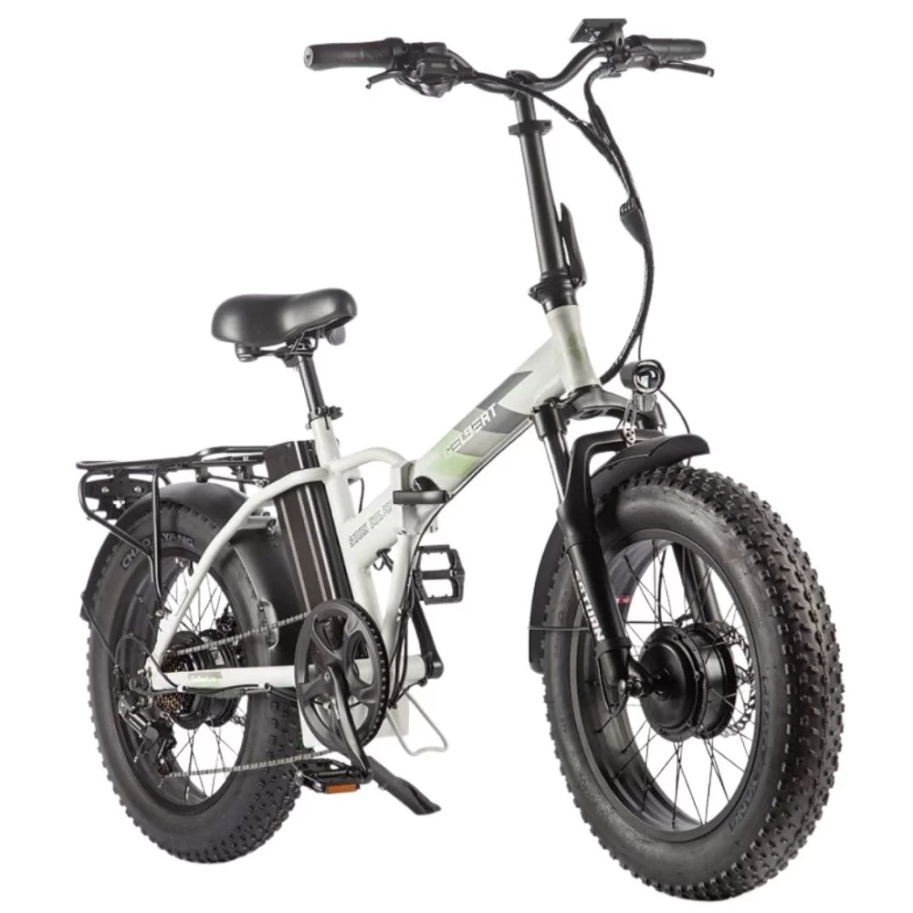 Электровелосипед Gelbert Saturn Dual PRO