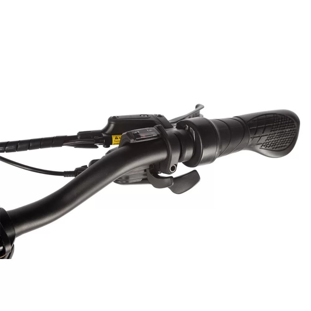 Электровелосипед Gelbert Saturn 3 PRO MAX