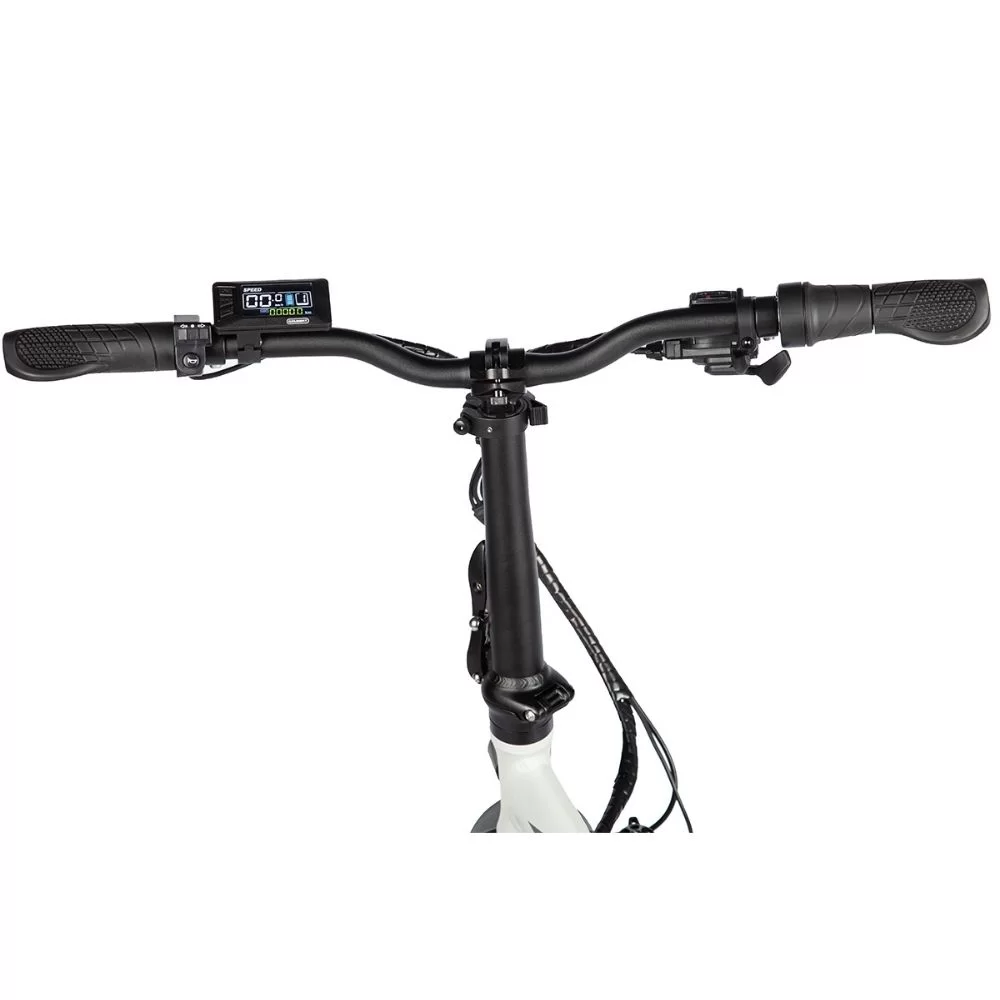 Электровелосипед Gelbert Saturn 2 PRO