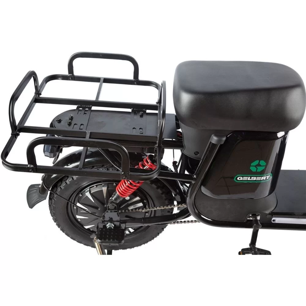 Купить электровелосипед Gelbert Condor 1 Электровелосипед Gelbert Condor 1