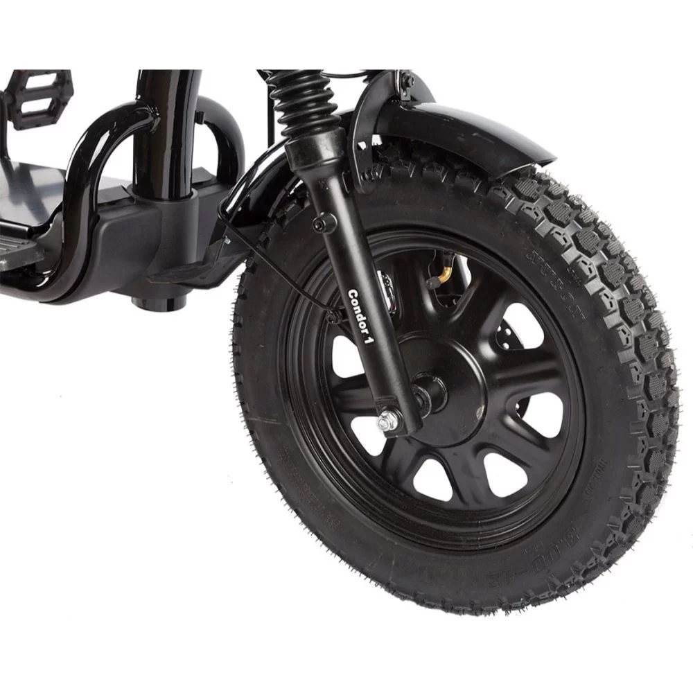 Купить электровелосипед Gelbert Condor 1 Электровелосипед Gelbert Condor 1