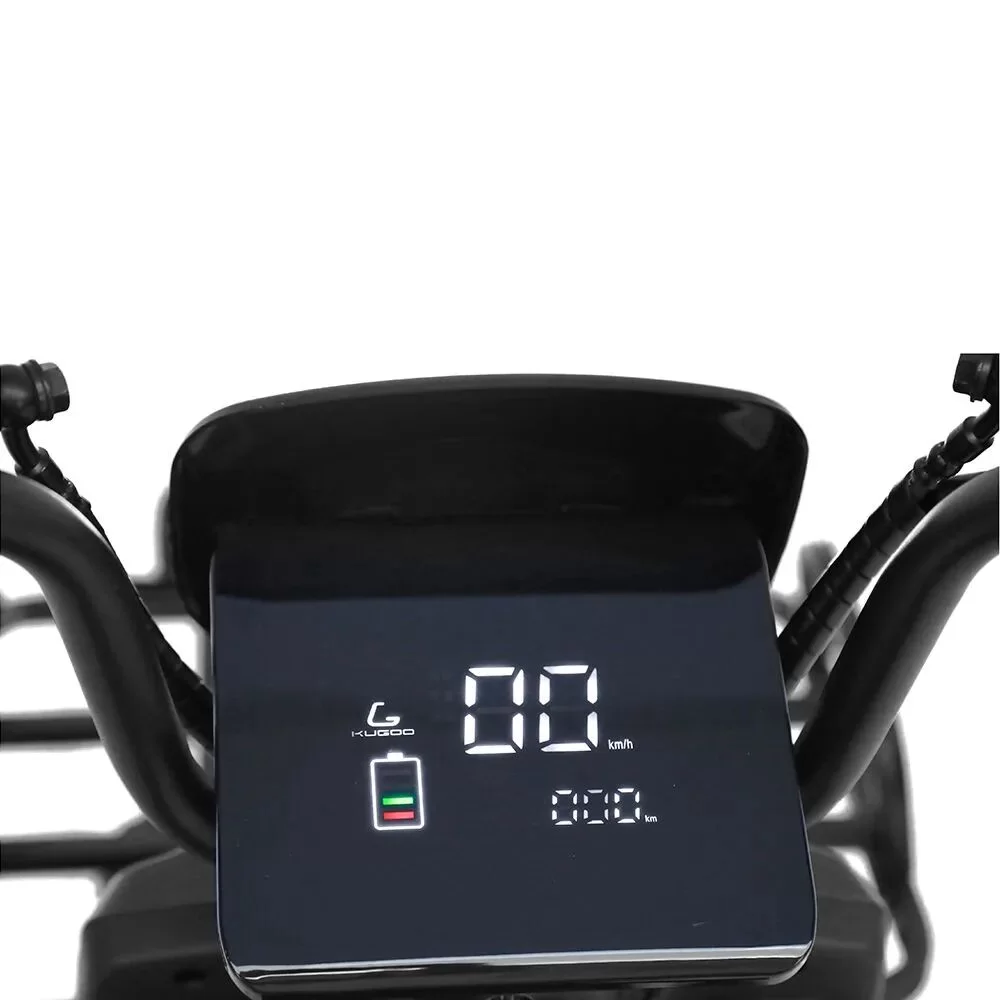 Купить электровелосипед Kugoo U6 Электровелосипед Kugoo U6