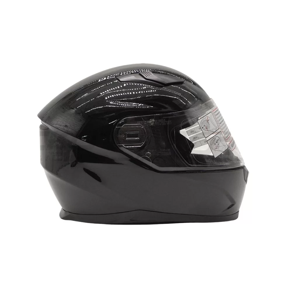 Купить шлем интеграл с очками ROCKOT RM-133 Solid Шлем интеграл с очками ROCKOT RM-133 Solid