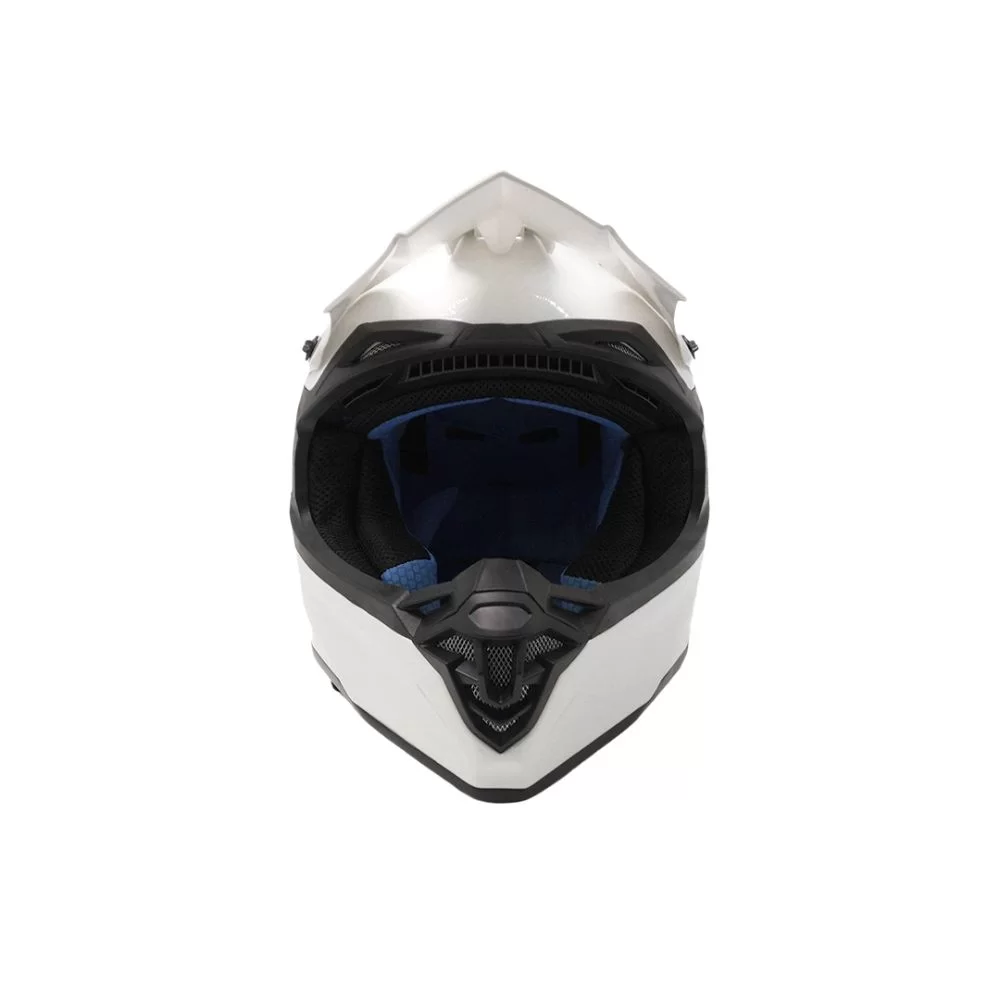 Купить шлем кроссовый ROCKOT RM-217 Cloud GL Шлем кроссовый ROCKOT RM-217 Cloud GL