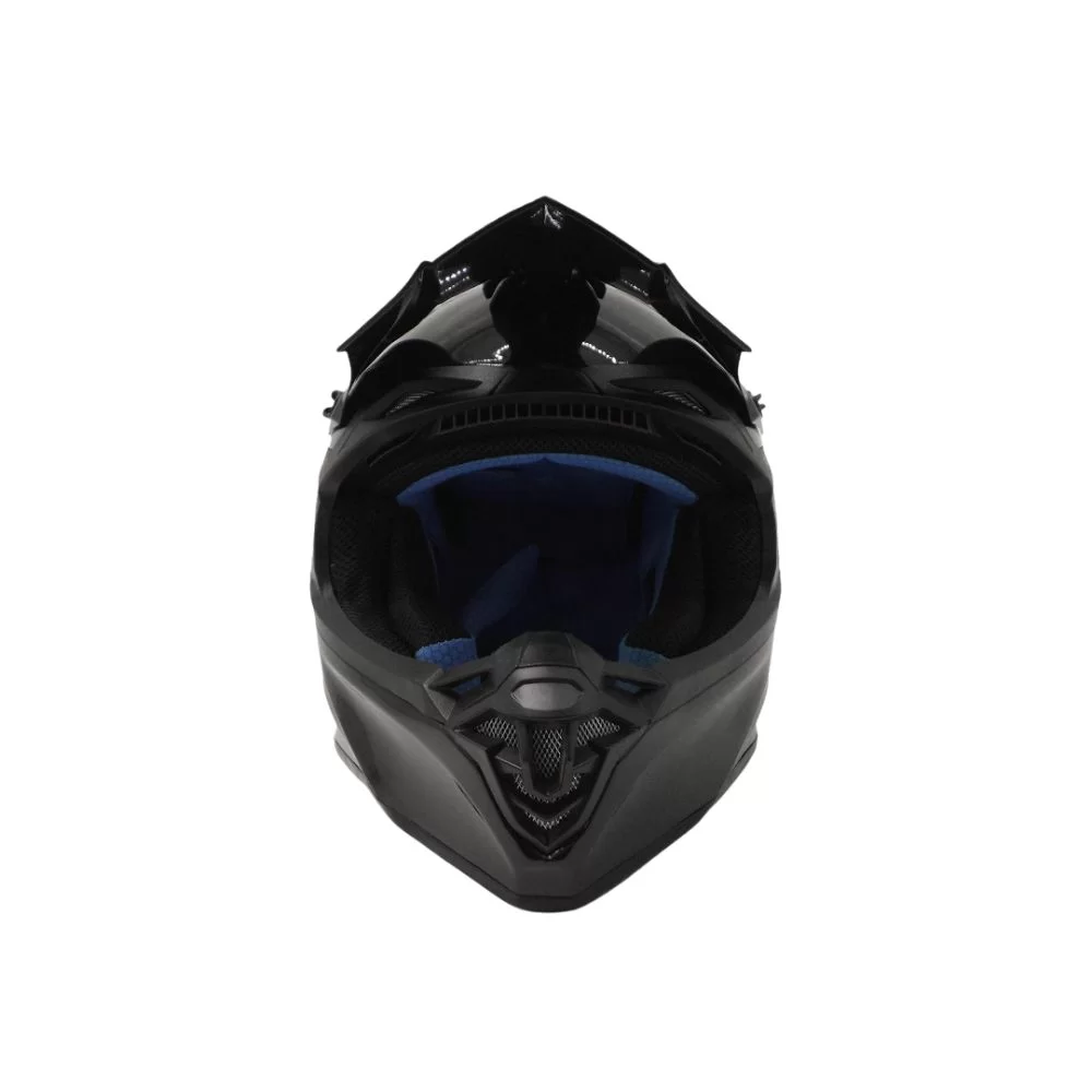 Купить шлем кроссовый ROCKOT RM-217 Cloud GL Шлем кроссовый ROCKOT RM-217 Cloud GL