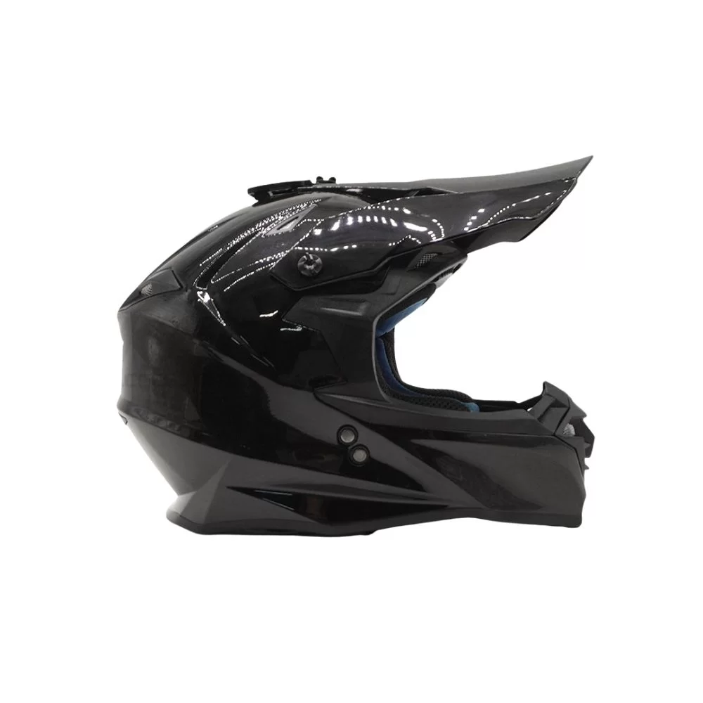 Купить шлем кроссовый ROCKOT RM-217 Cloud GL Шлем кроссовый ROCKOT RM-217 Cloud GL