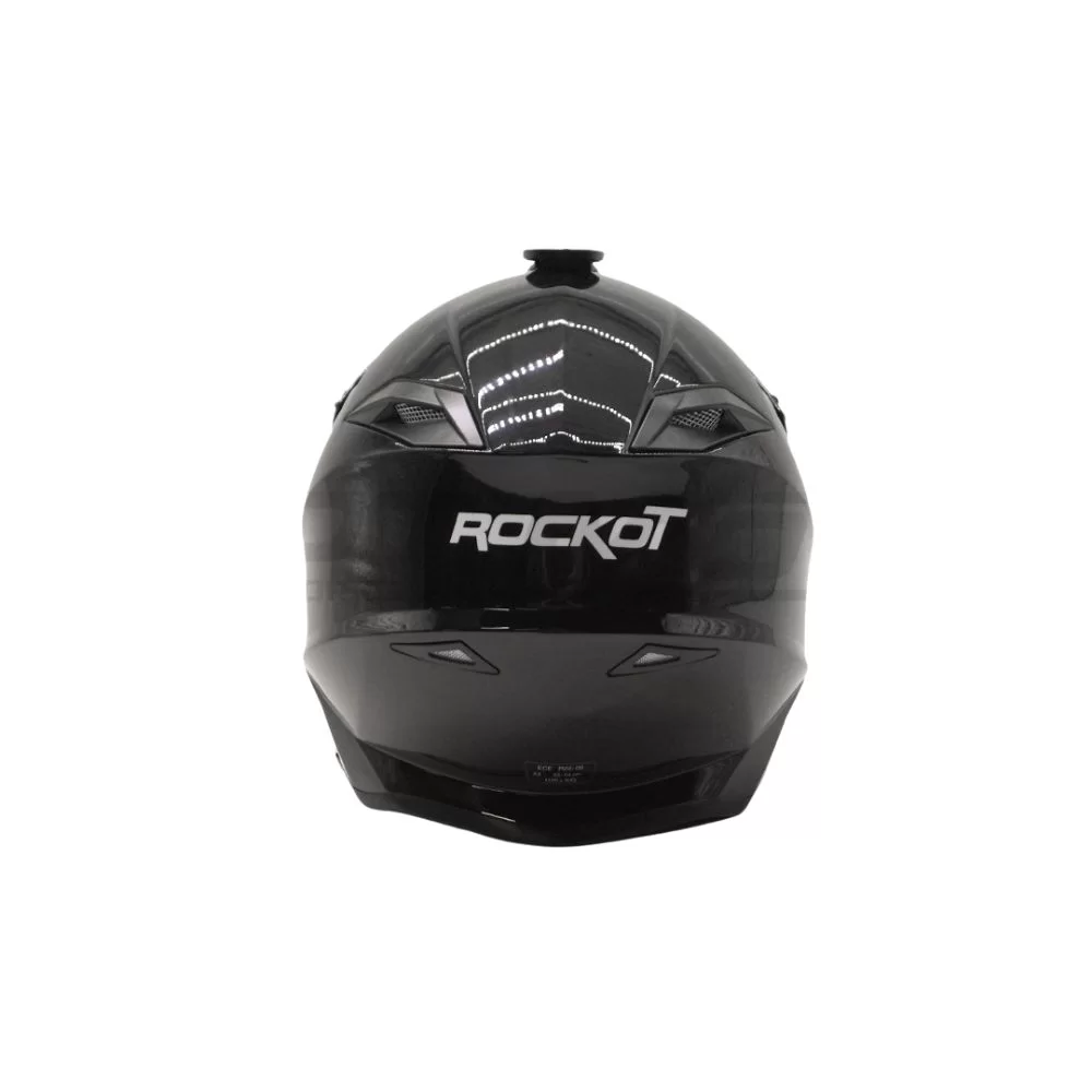 Купить шлем кроссовый ROCKOT RM-217 Cloud GL Шлем кроссовый ROCKOT RM-217 Cloud GL