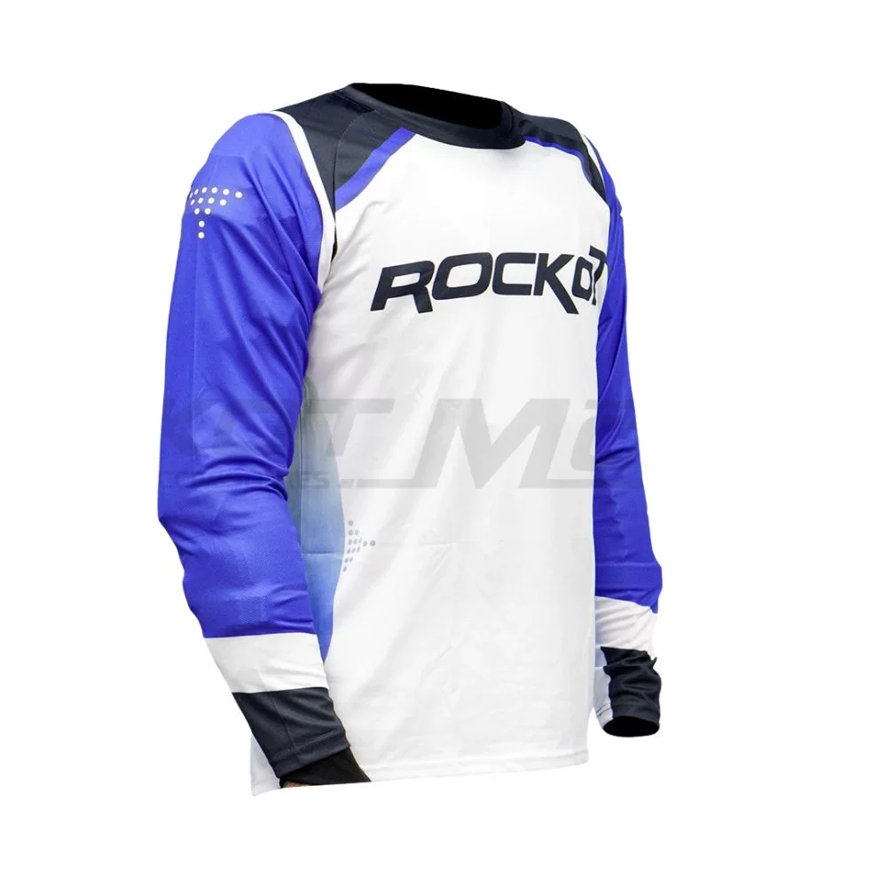 Джерси ROCKOT #15