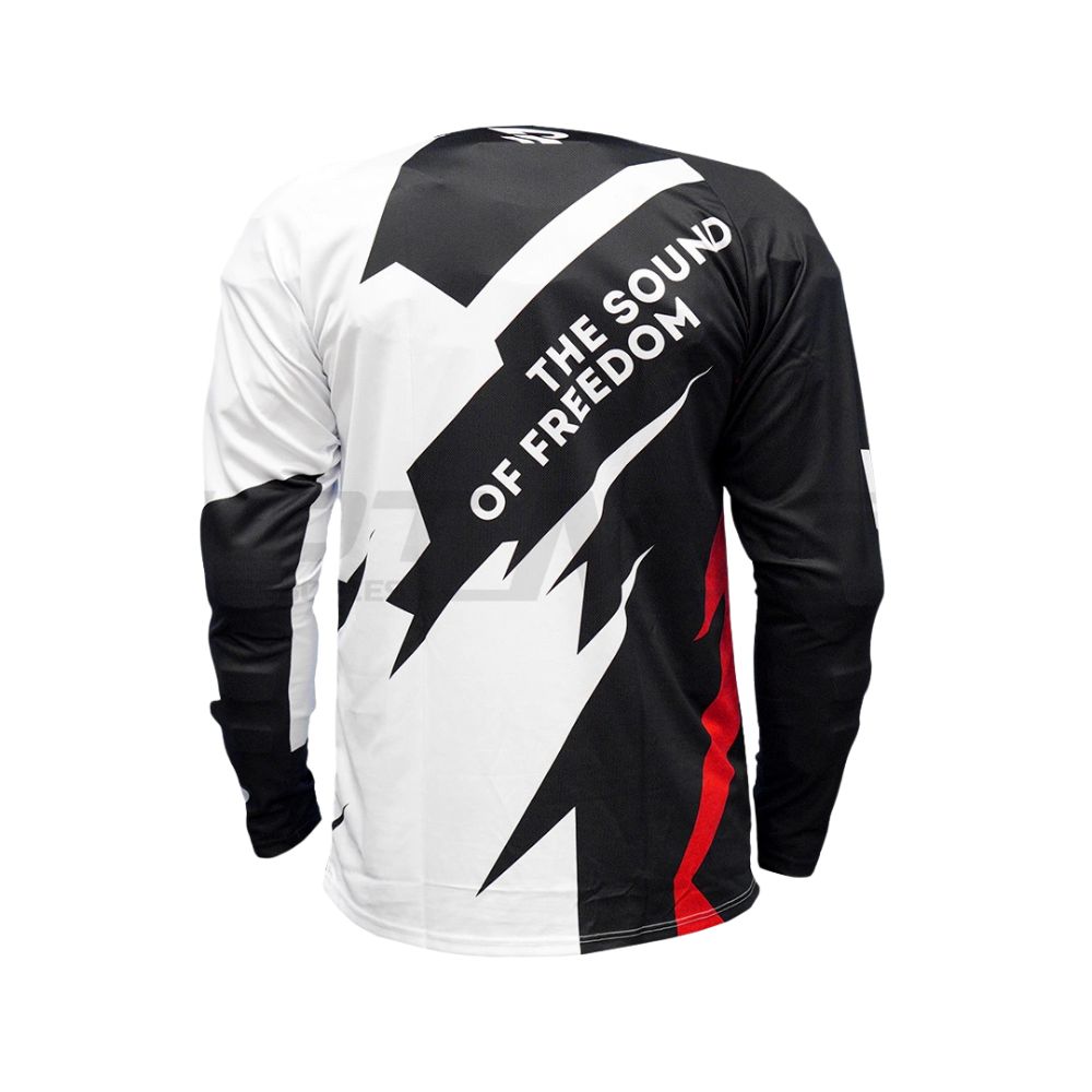 Джерси ROCKOT #18