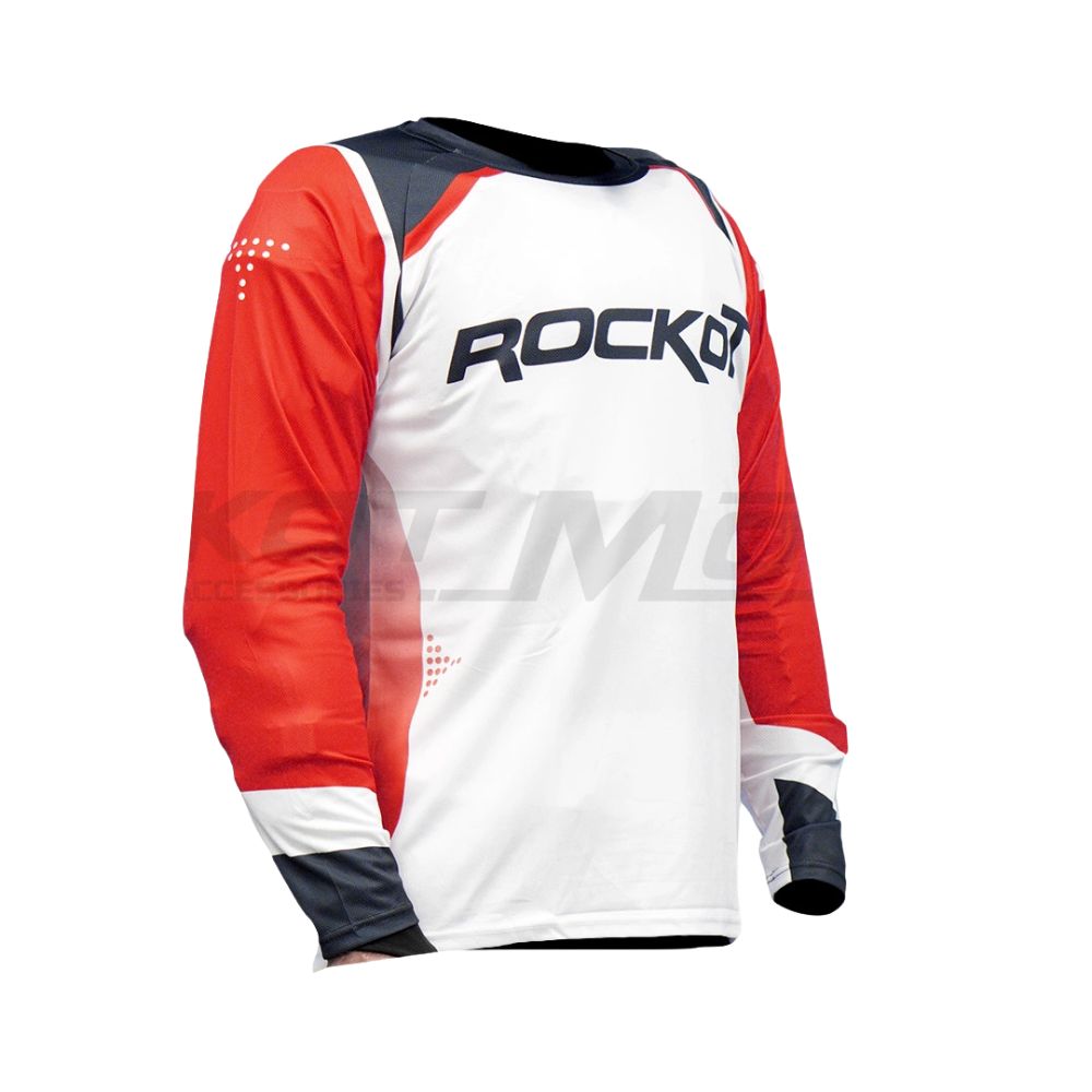 Джерси ROCKOT #14